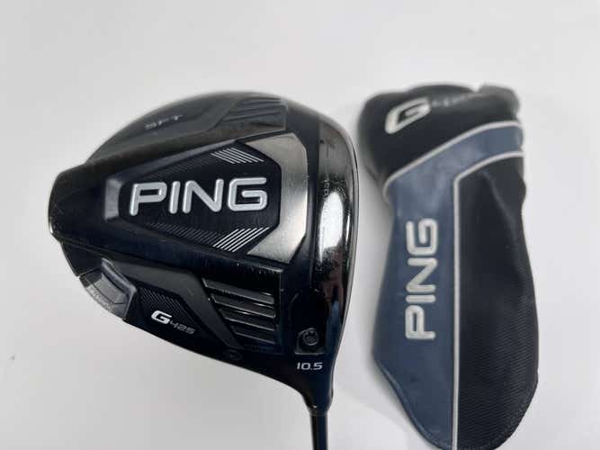 Ping G425 SFT Driver 10.5* Alta CB Soft Regular 55g Senior RH HC