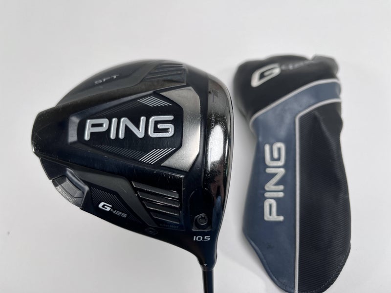 Ping G425 SFT Driver 10.5* Alta CB Soft Regular 55g Senior RH HC