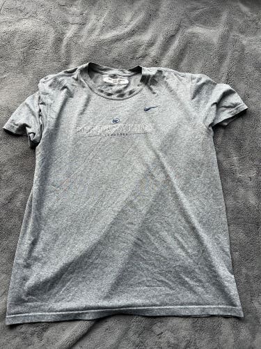 Penn State Lacrosse XL Team Issued Shirt