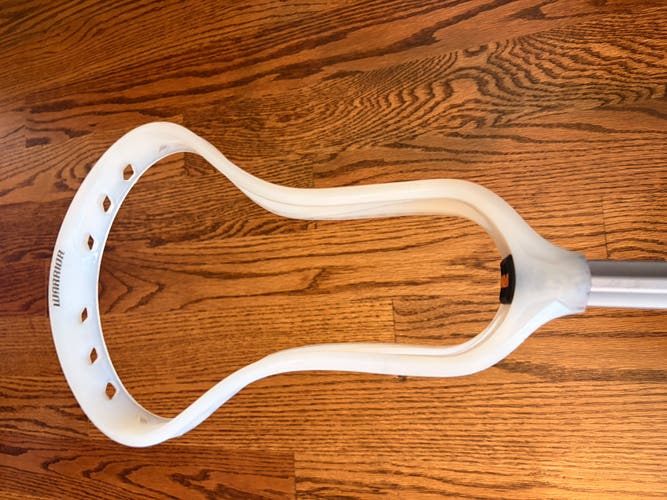 Warrior BURN F/O RECOVERY Unstrung Head (Used)