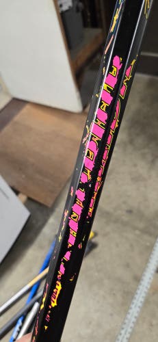Warrior Kryptolyte Shaft (Used)