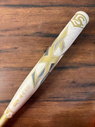 2024 Louisville LXT 32/22 (-10) Fastpitch Softball Bat