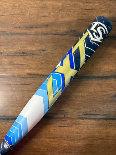 Louisville LXT 32/22 (-10) Fastpitch Softball Bat