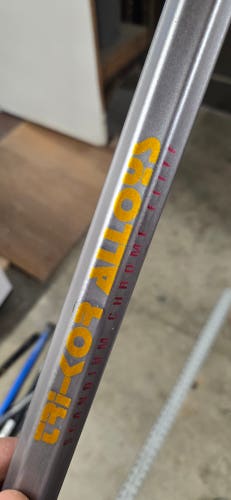 Tri-Kor Scandium Chrome Elite