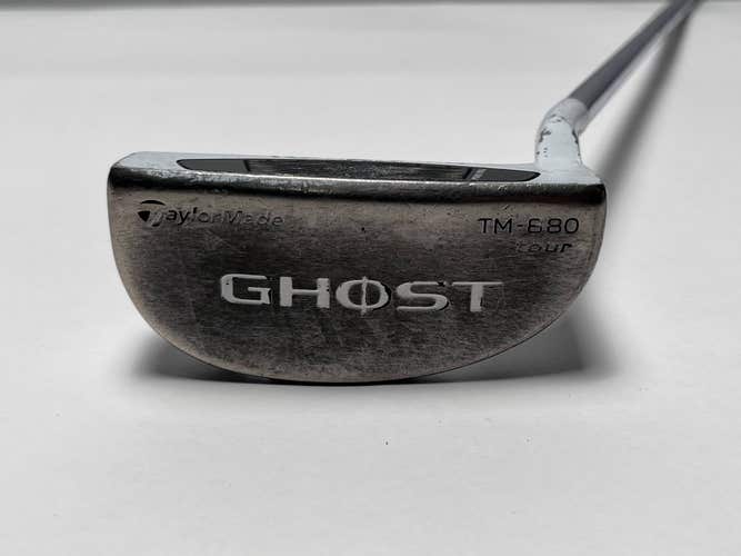TaylorMade Ghost TM-880 Tour Putter 33" Mens RH
