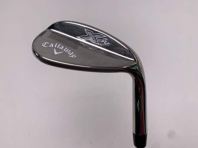 Callaway XR Sand Wedge SW 55* Regular Steel Mens RH