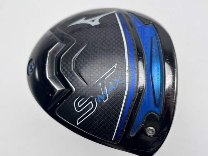 Mizuno ST-MAX 230 Driver 12* UST Mamiya Helium 5F2 Senior Graphite Mens RH