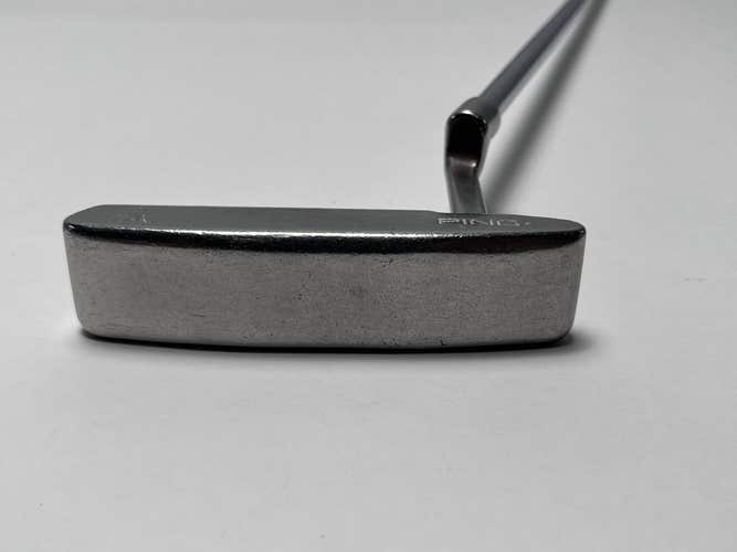 Ping Anser 2 Putter 35" Black Dot Mens RH