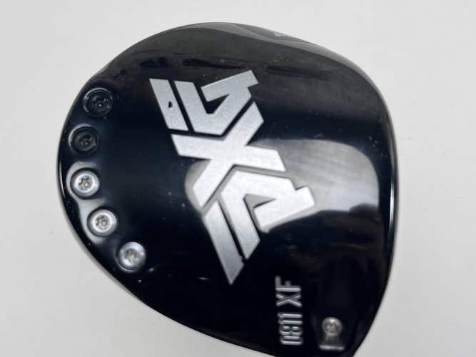 PXG 0811 XF Driver 12* Project X Even Flow Riptide CB 40g Ladies RH