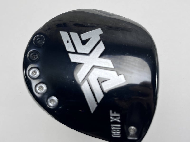 PXG 0811 XF Driver 12* Project X Even Flow Riptide CB 40g Ladies RH