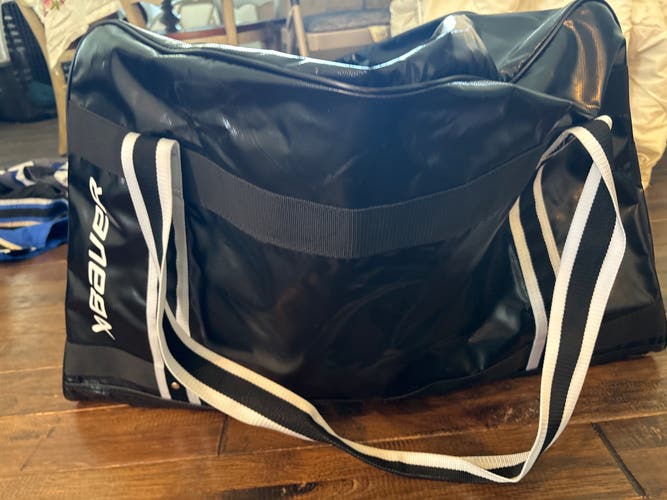Bauer Premium Bag (New)