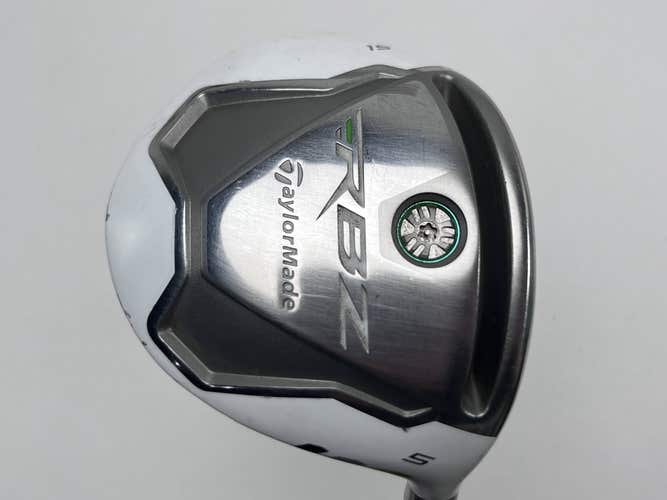 TaylorMade RocketBallz 5 Fairway Wood 19* Matrix Ozik XCON-5 Ladies RH