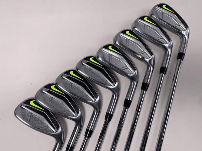 Nike Vapor Speed Iron Set 4-PW+GW True Temper Dynalite 105 105g Regular RH