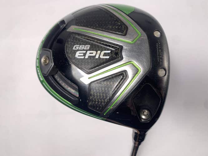 Callaway GBB Epic Driver 10.5* Tensei Red CK Series 50g Regular RH