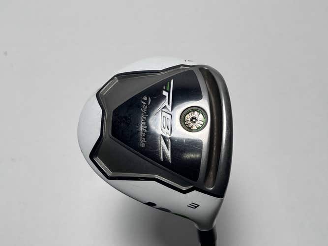 TaylorMade RocketBallz 3 Fairway Wood 15* Matrix Ozik XCON-5 Stiff RH