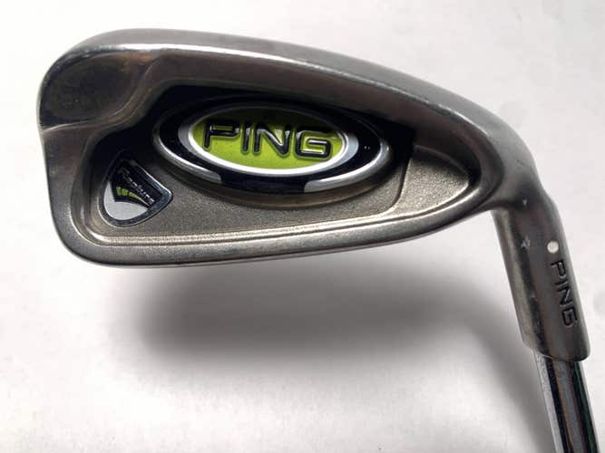 Ping Rapture Single 2 Iron White Dot Cushin Regular Steel Mens RH 3* Upright