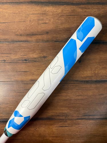 DeMarini CF 31/20 (-11) Fastpitch Softball Bat