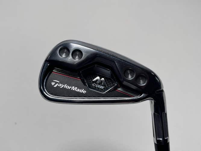 TaylorMade M CGB Single 7 Iron UST Mamiya Recoil ES 460 F3 Regular RH