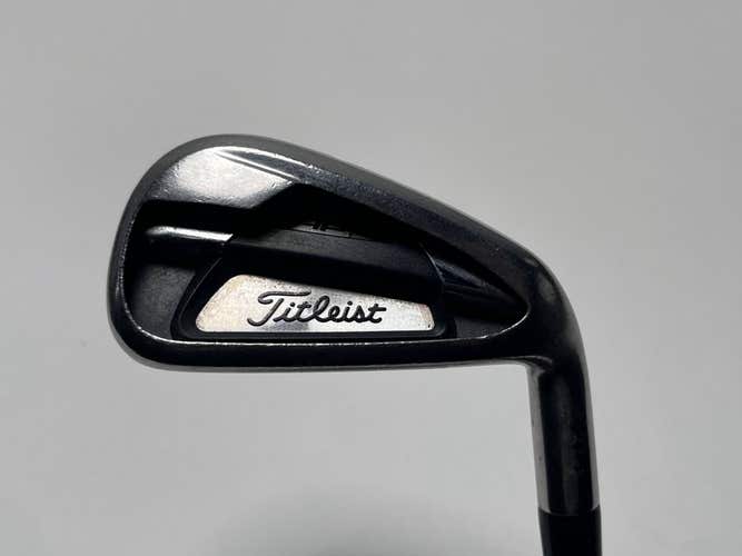 Titleist 714 AP1 Single 7 Iron Mitsubishi Rayon Kuro Kage 65g Senior RH
