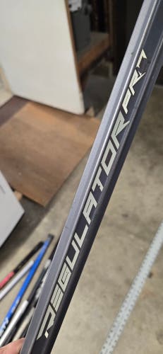 Warrior Regulator Pro Shaft (Used)