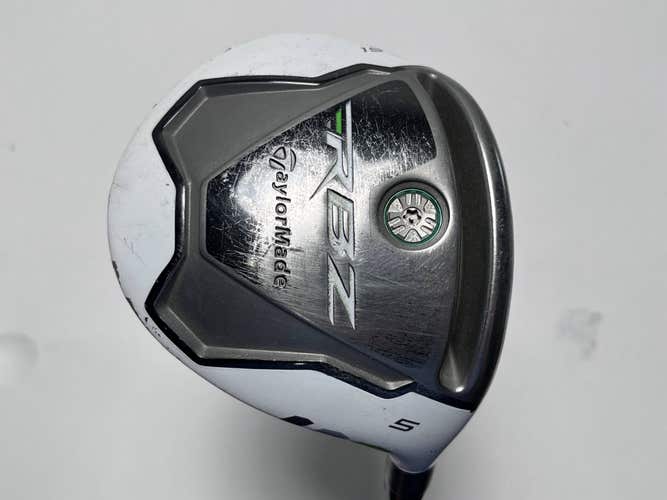 TaylorMade RocketBallz 5 Fairway Wood 19* Matrix Ozik XCON-5 Ladies RH