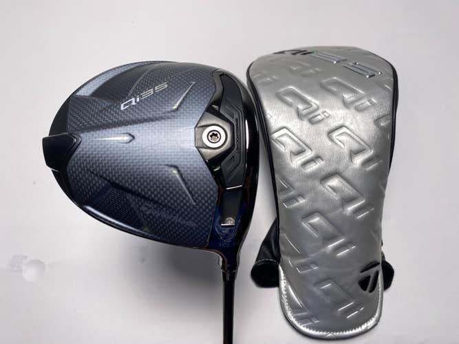 TaylorMade Qi35 Driver 10.5* Tensei K Black XlinkTech 65g Stiff RH HC