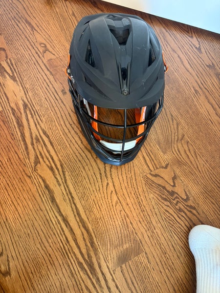 Cascade XRS Pro Helmet (Used)