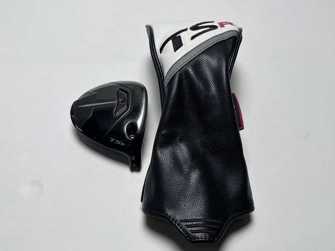 Titleist TSR2 3 Fairway Wood 15* HEAD ONLY Mens RH HC
