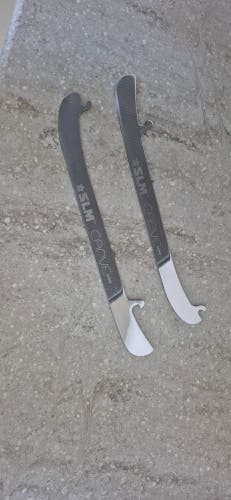 Daoust SLM Carve Shine Polished runners 272