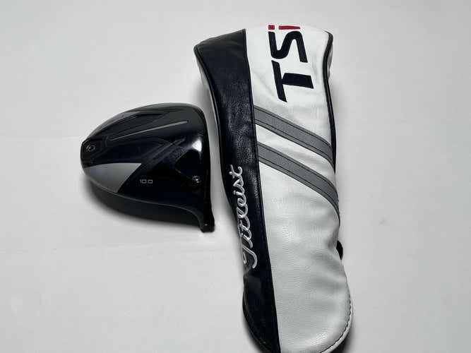 Titleist TSi1 Driver 10* HEAD ONLY Mens RH HC
