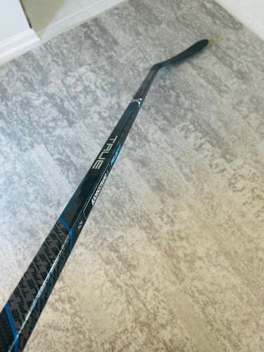 Senior True Project X RH Hockey Stick T92 Bjorkstrand Pro Stock (New)