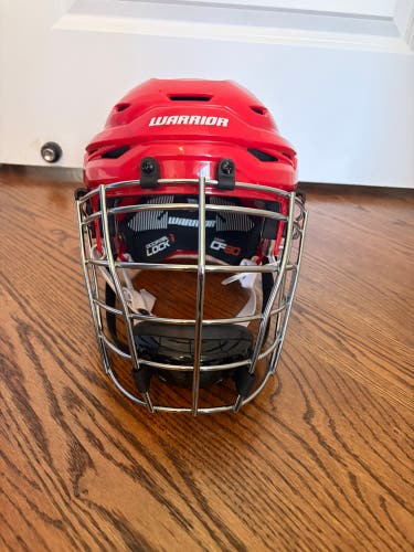 Warrior PX2 Pro-CLA Box Helmet Helmet (New)