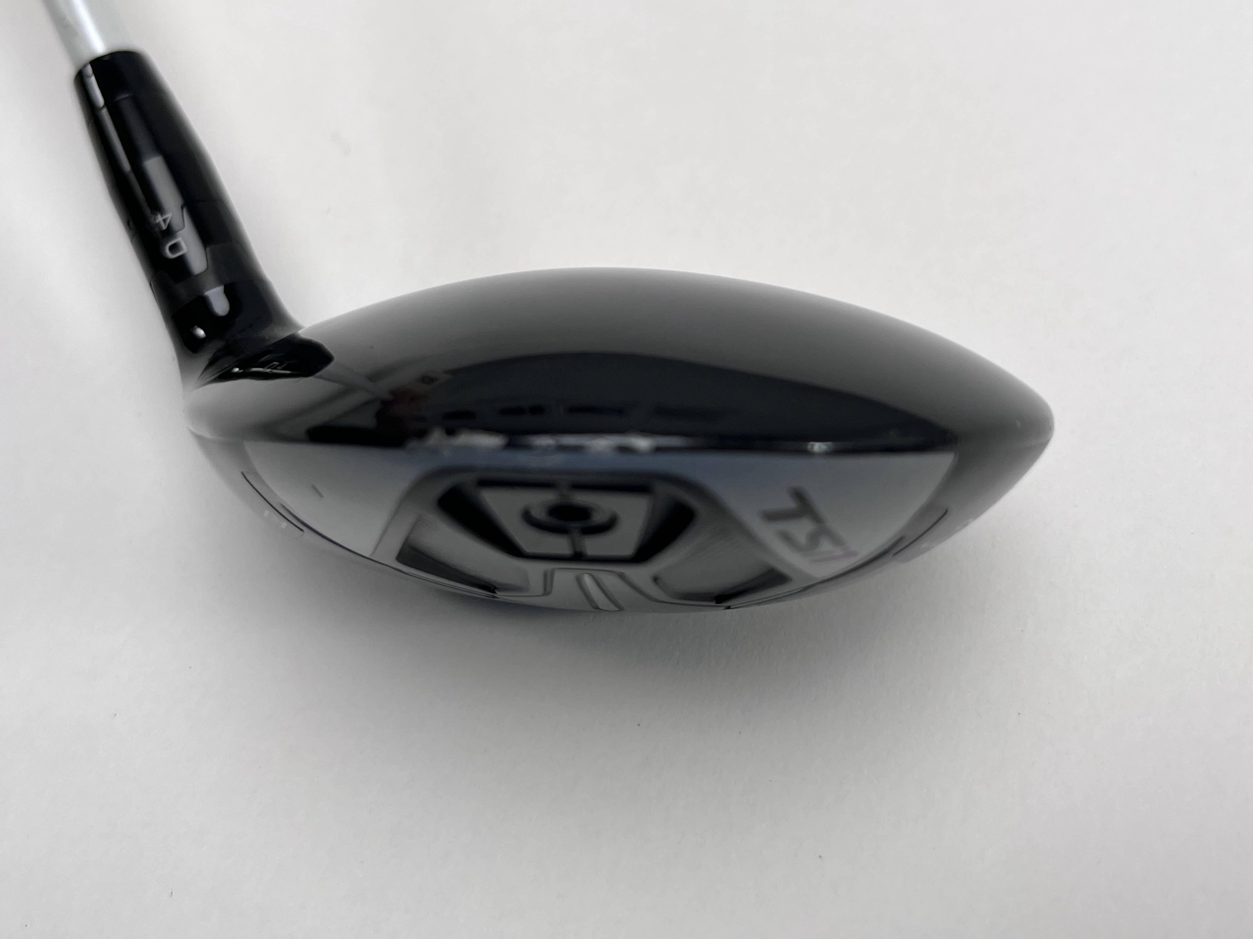 Aldila Ascent 40 R2 Senior - Albero In Grafite Per Legno Da Fairway, 41.25