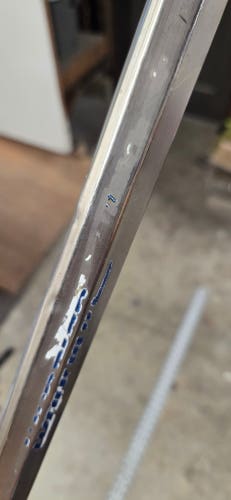 OG Warrior Titan Classic Shaft (Used)