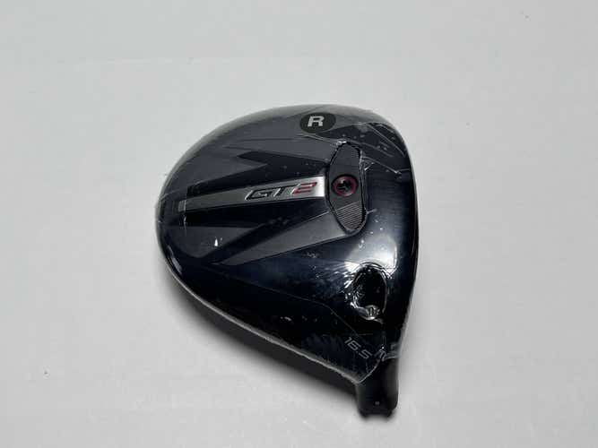 Titleist GT2 4 Fairway Wood 16.5* HEAD ONLY Mens RH NEW