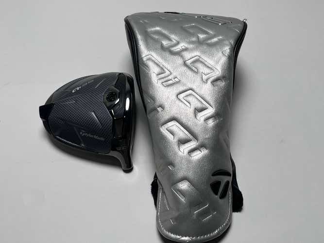 TaylorMade Qi35 Driver 12* HEAD ONLY Mens RH HC