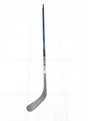 New Senior Blue RH Bauer Vapor Hyperlite2, 87 Flex, P92