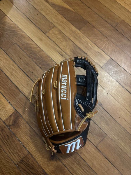Marucci Capitol Series RH Outfield Baseball Glove 12.75" (New)