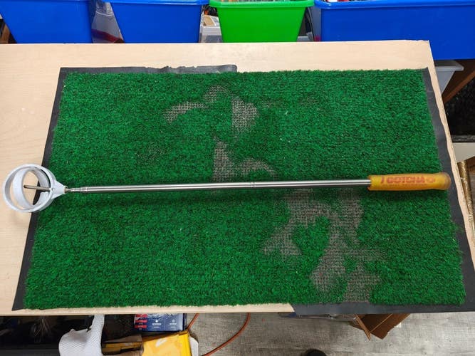 I Gotcha Golf Ball Retriever
