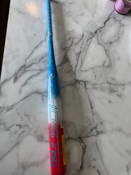 Easton Ghost Advanced Composite Bat (-11) 22 oz 33" (New)