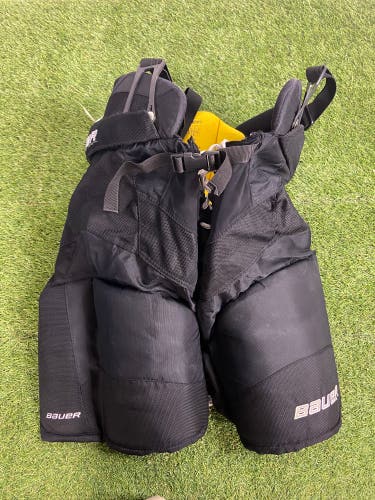 Bauer Supreme TotalOne Hockey Pants | Senior Size XL