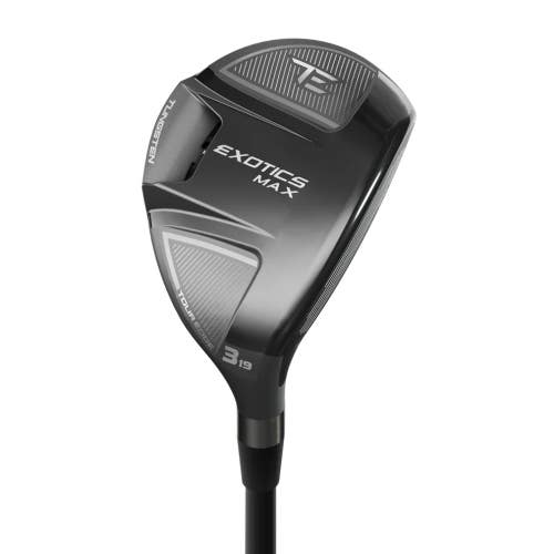 Tour Edge Exotics Max 2026 Hybrid NEW