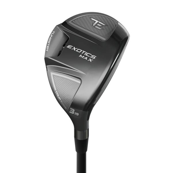 Tour Edge Exotics Max 2026 Hybrid NEW