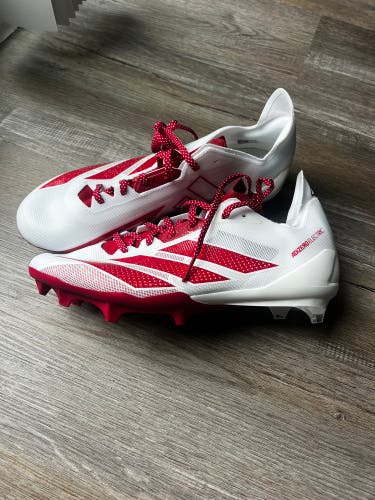 NEW Adizero Electric 2