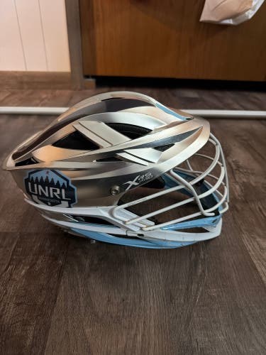 Cascade XRS Pro Helmet (Used)