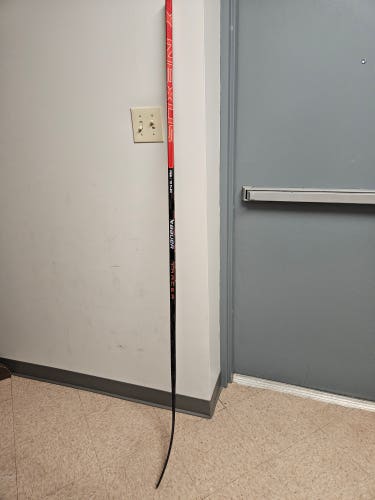 Senior Bauer Nexus Tracer Left Hand Hockey Stick P88 70 Flex