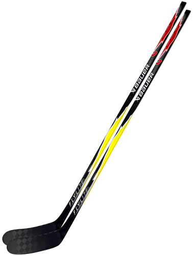 2 pack Bauer Vapor Flylite RH 65 Flex P28M