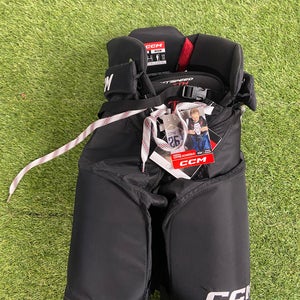 CCM JetSpeed FTW Hockey Pants | Women's Size Medium