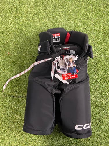 CCM JetSpeed FTW Hockey Pants | Women's Size Medium