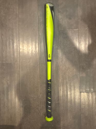 2014 Easton S500 Alloy Bat (-13) 14 oz 27" (Used)